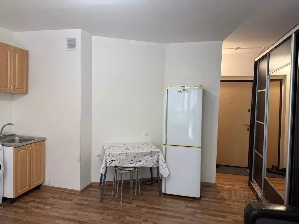 Студия Челябинская область, Челябинск Университетская Набережная ул., ... - Фото 2