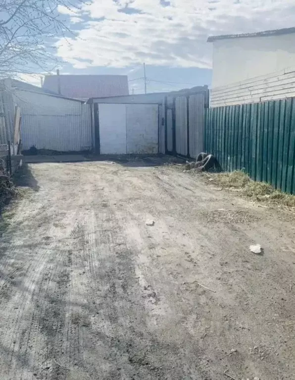 2-к кв. Челябинская область, Челябинск ул. Мехколонна-7, 21 (35.5 м) - Фото 2