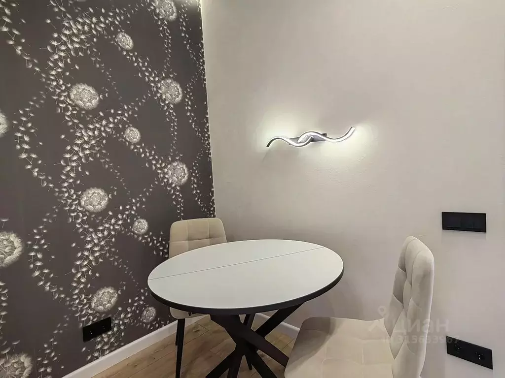 2-к кв. Иркутская область, Иркутск Байкальская ул., 89 (39.0 м) - Фото 1
