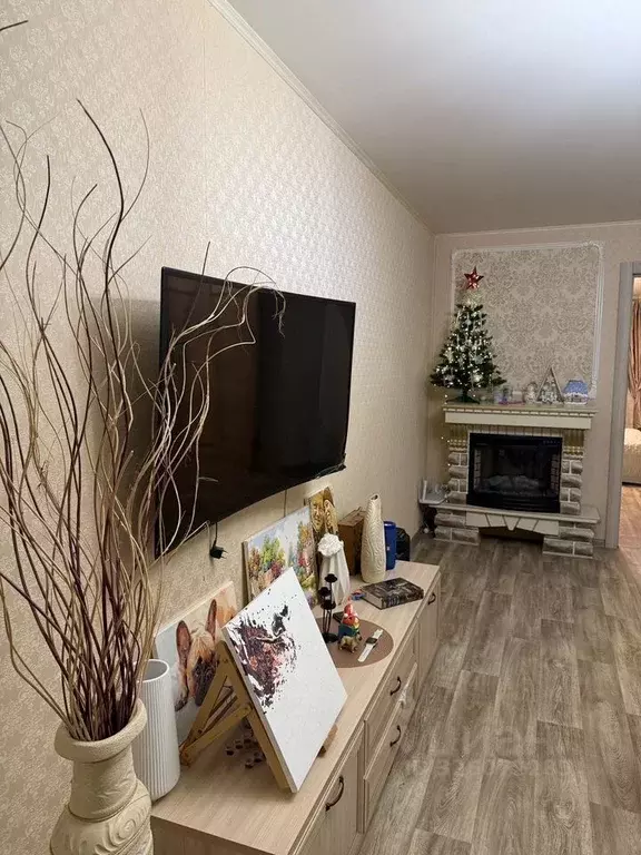 3-к кв. Московская область, Коломна ул. Ленина, 80 (61.0 м) - Фото 1