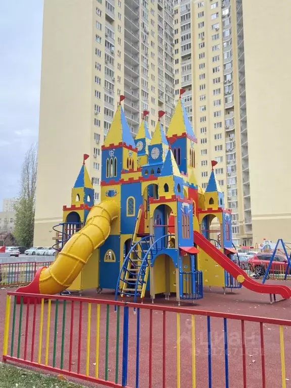 2-к кв. Саратовская область, Саратов ул. Имени В.Н. Симбирцева, 40 ... - Фото 2