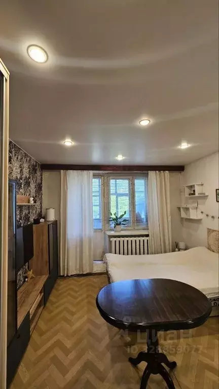 Комната Санкт-Петербург ул. Нахимова, 1 (21.2 м) - Фото 1