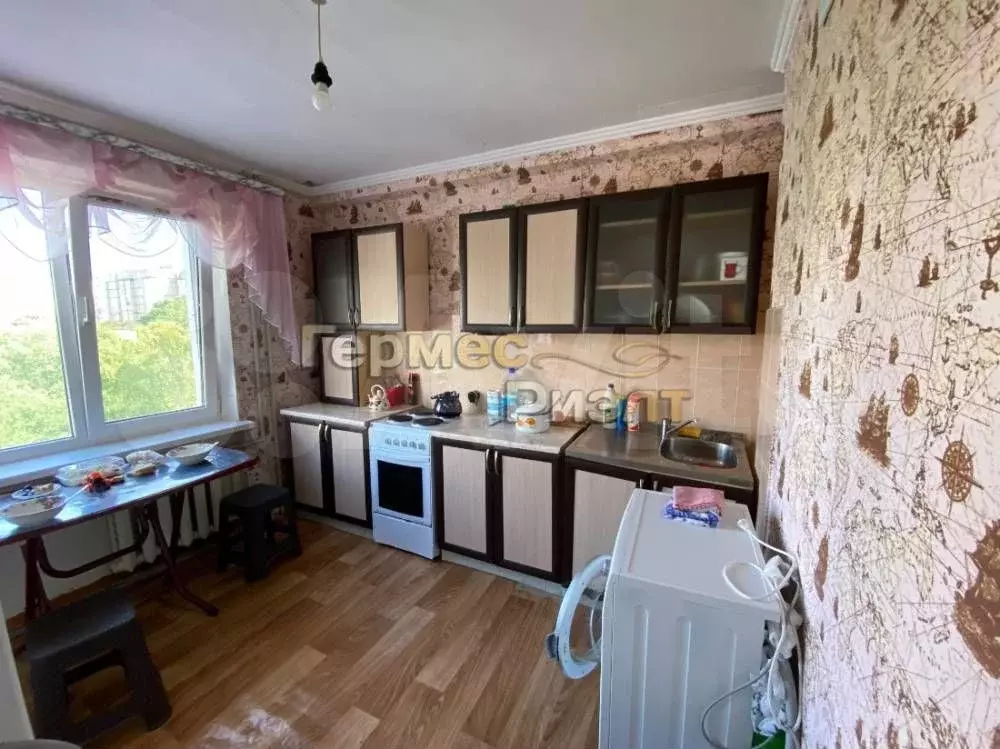 2-к. квартира, 47,1 м, 4/9 эт. - Фото 0