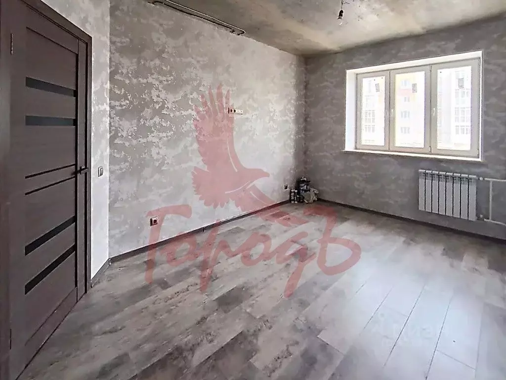 1-к кв. Орловская область, Орловский район, д. Образцово ул. ... - Фото 2