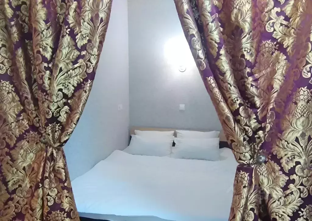 Студия Краснодарский край, Ейск ул. Карла Маркса, 1 (40.0 м) - Фото 1