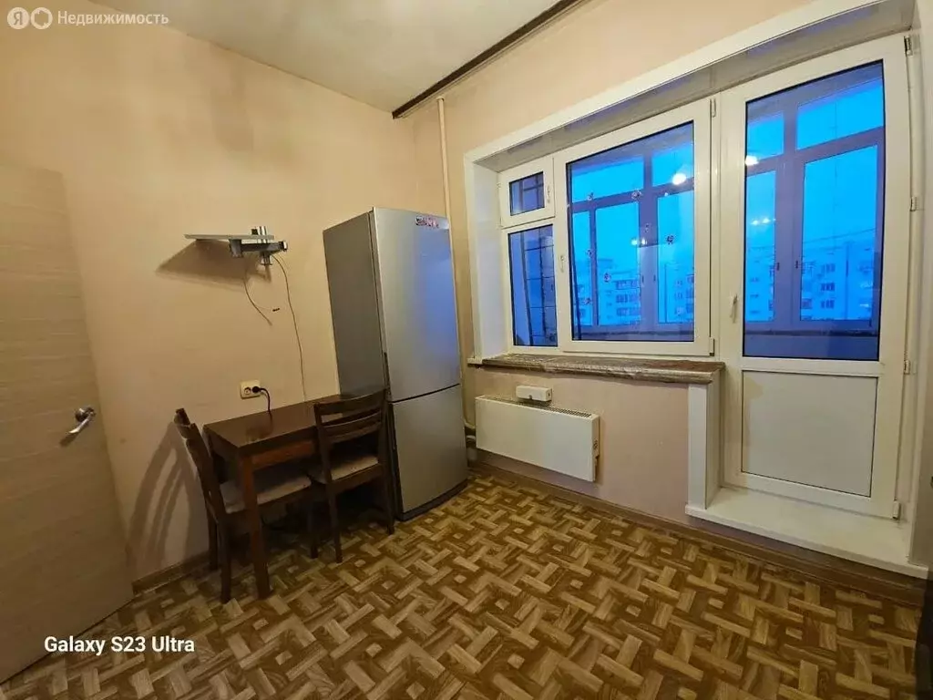 1-комнатная квартира: Якутск, улица Ломоносова, 29 (47.5 м) - Фото 2