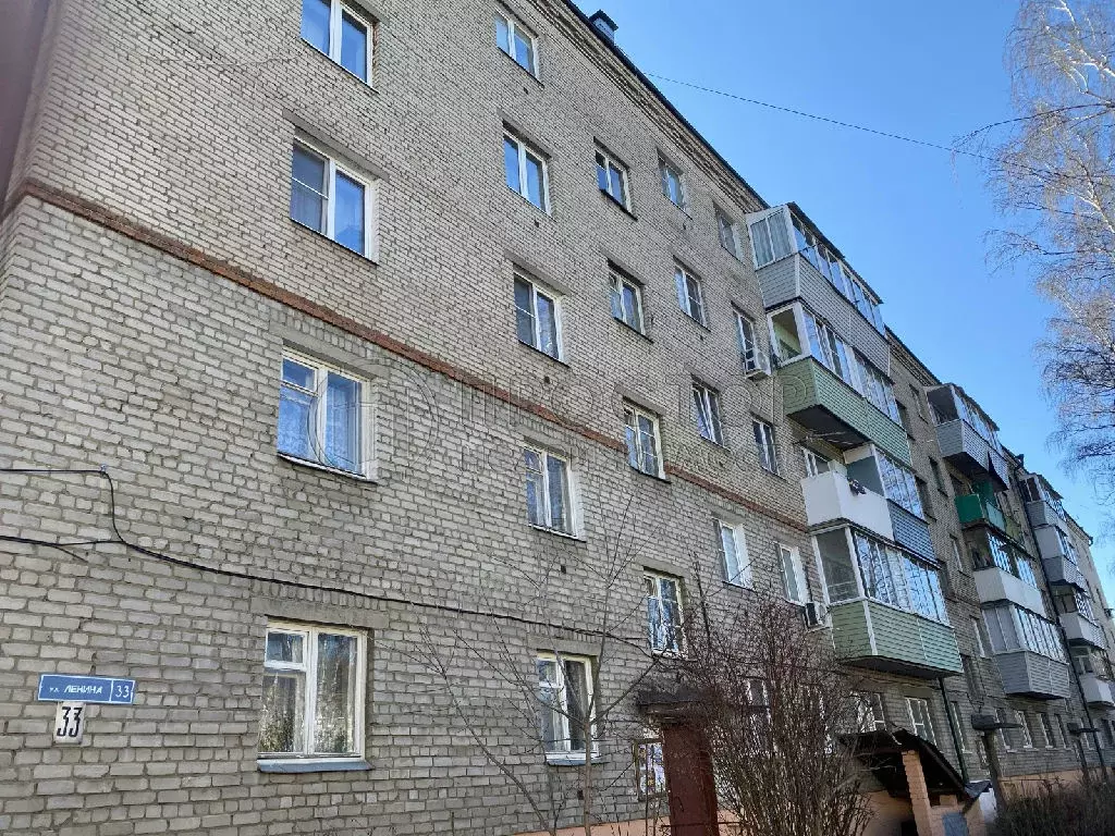 Продается 3-комнатная квартира - Фото 0