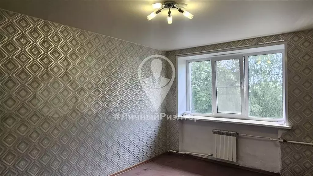 Комната 13,4 м в 1-к., 5/5 эт. - Фото 1