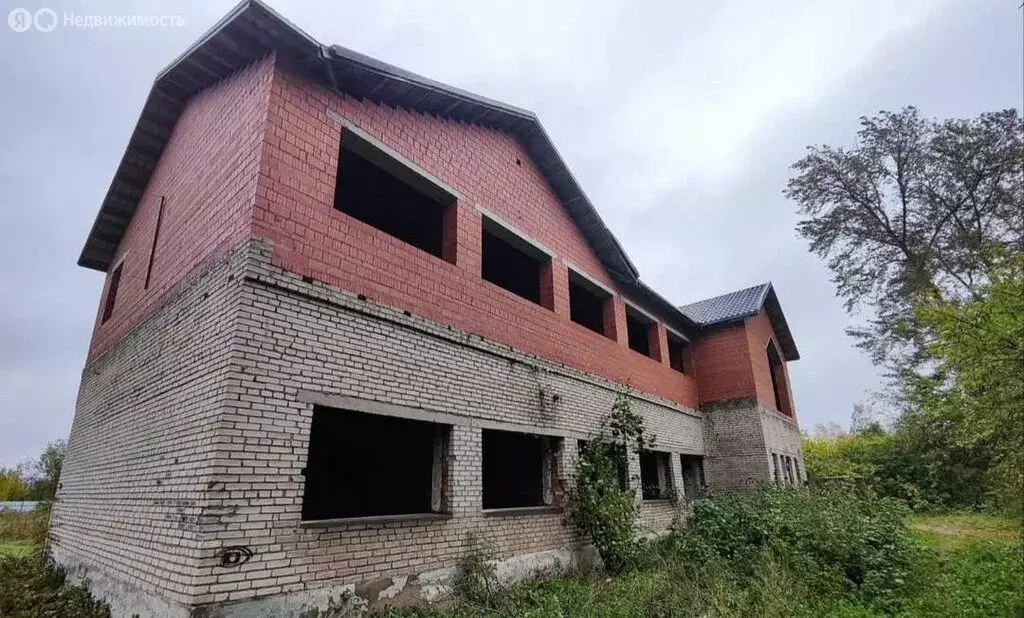 Помещение свободного назначения (40 м) - Фото 1