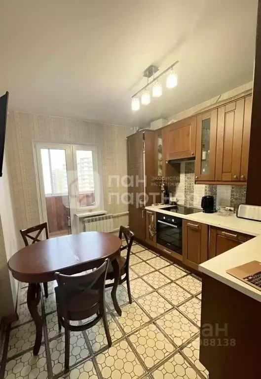 2-к кв. Санкт-Петербург Ленинский просп., 79к3 (68.6 м) - Фото 0