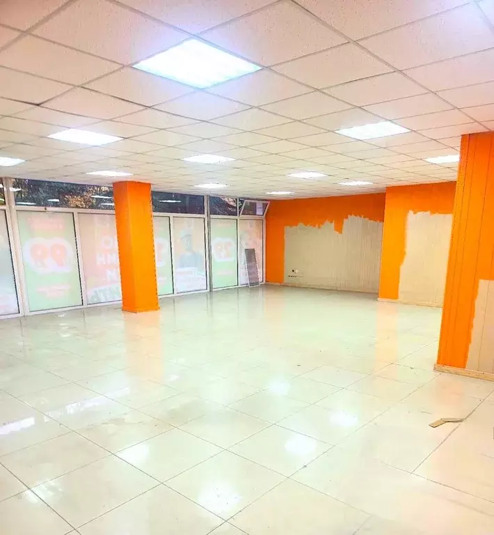 Помещение свободного назначения в Крым, Ялта ул. Гоголя, 24 (178 м) - Фото 1