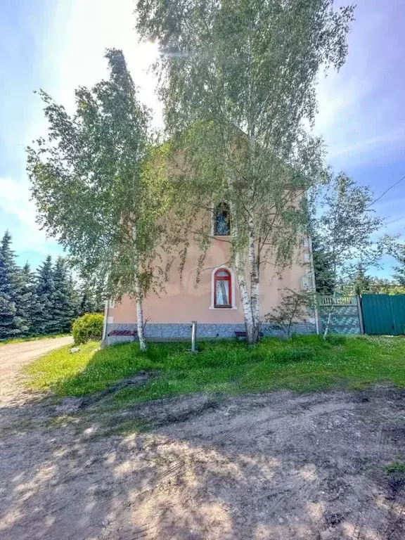 Дом в Псковская область, Псковский муниципальный округ, Логозовская ... - Фото 1