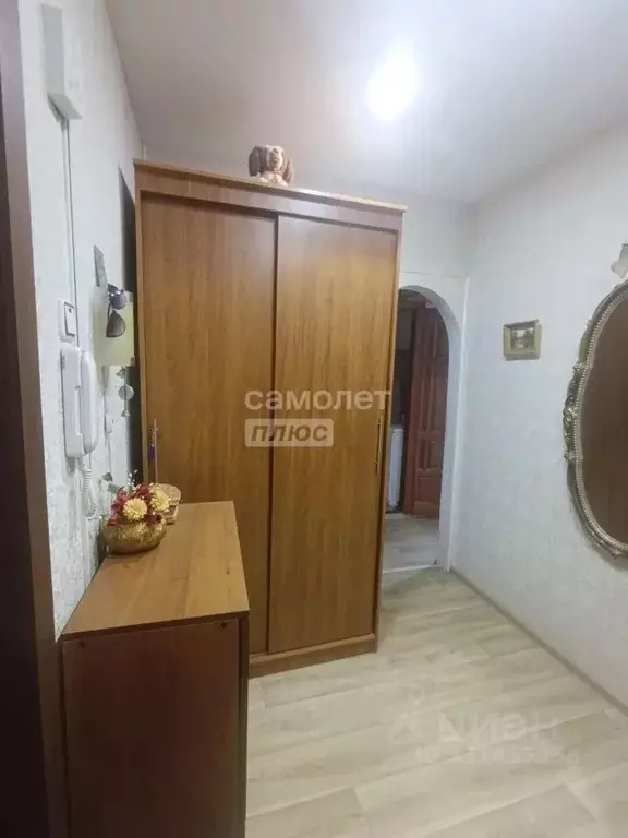 2-к кв. Липецкая область, Липецк ул. Имени Мичурина, 26 (50.0 м) - Фото 2
