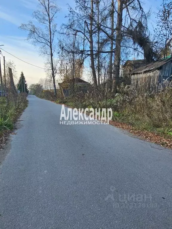 Участок в Карелия, Лахденпохья Заводская ул. (10.0 сот.) - Фото 2