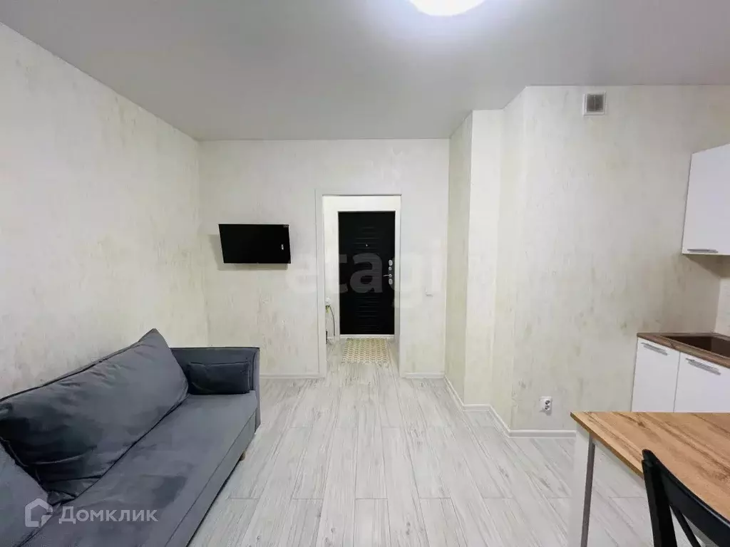 Продаётся квартира-студия, 22 м - Фото 0