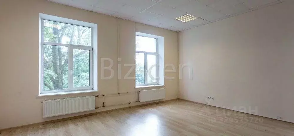 Офис в Санкт-Петербург Лифляндская ул., 6Д (11 м) - Фото 1