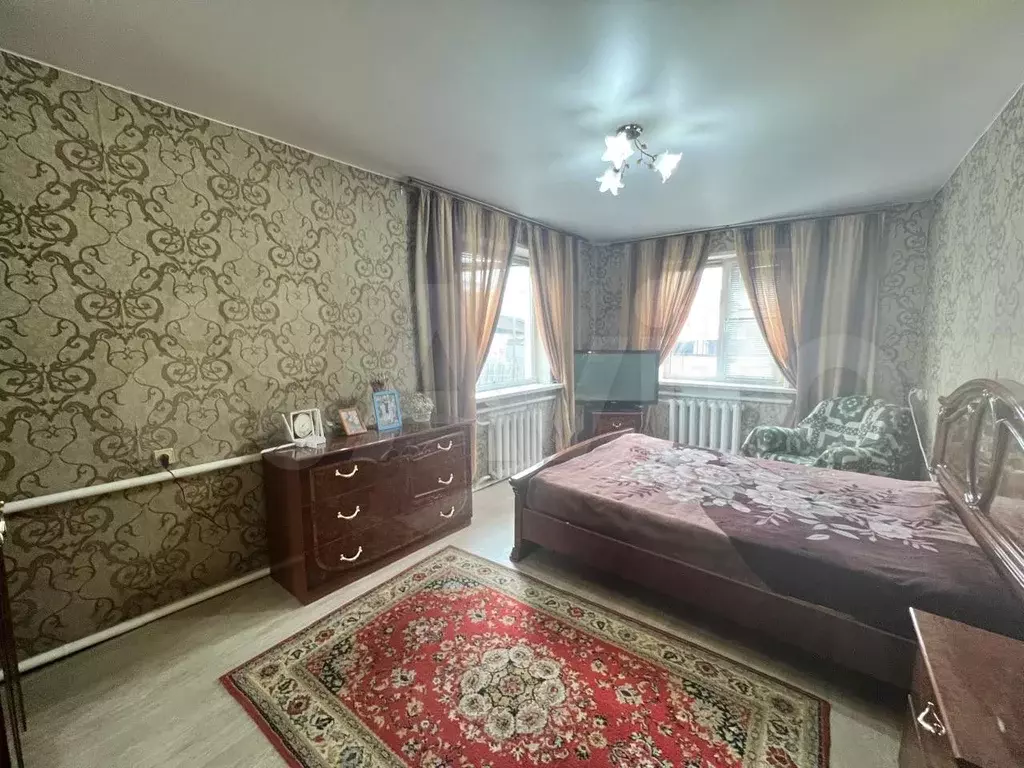 Дом 96,9 м на участке 9,9 сот. - Фото 0