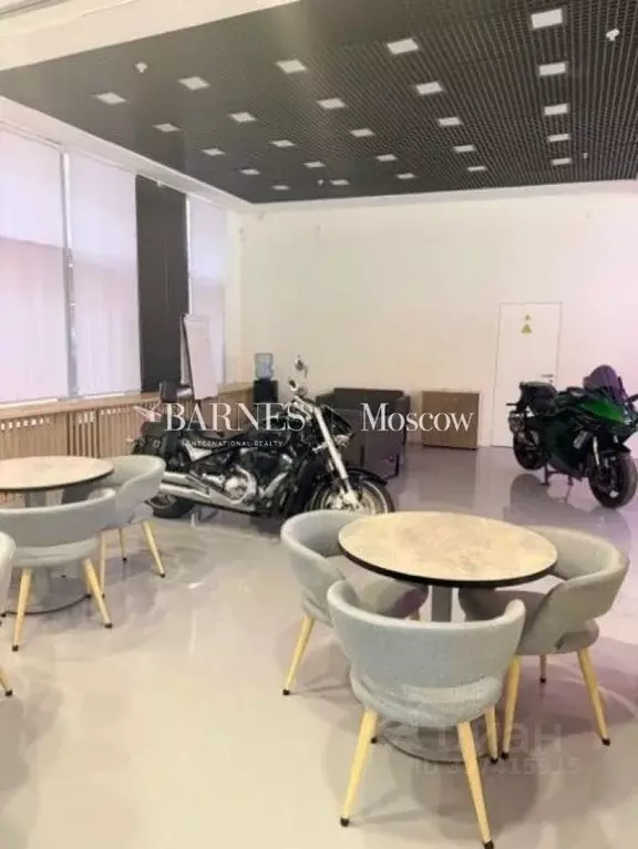 Помещение свободного назначения в Москва ул. Авиаконструктора Микояна, ... - Фото 1