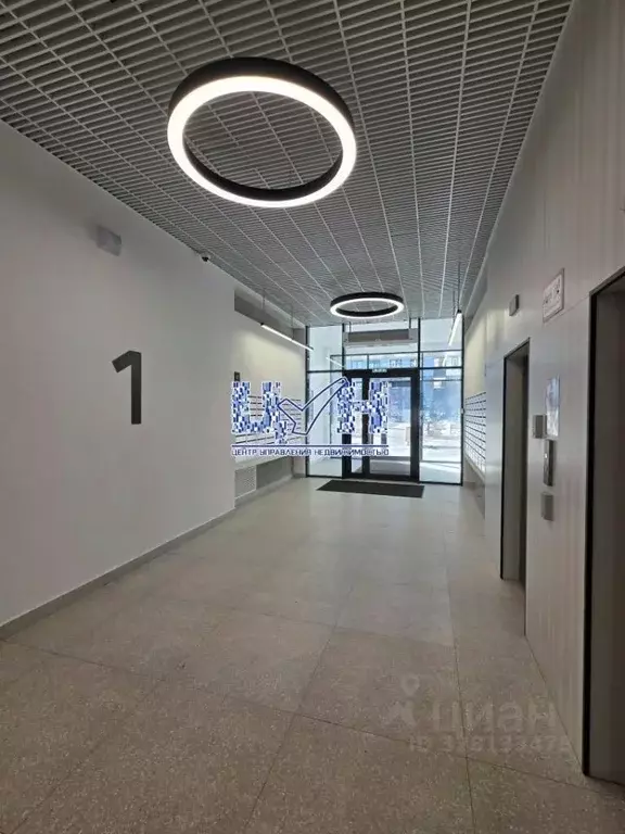 Студия Московская область, Домодедово городской округ, с. Ям ул. ... - Фото 2