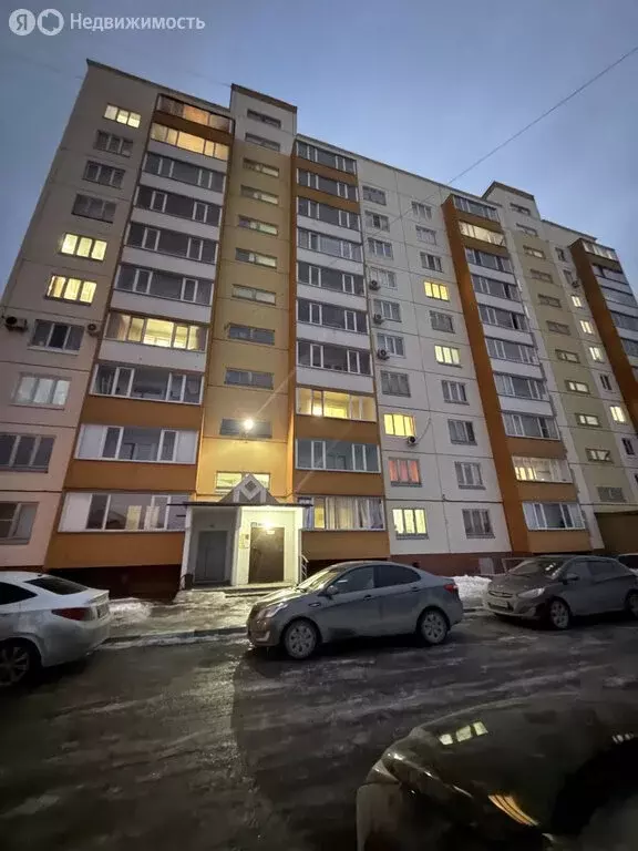 1-комнатная квартира: Омск, улица Красных Зорь, 148 (44.4 м) - Фото 2