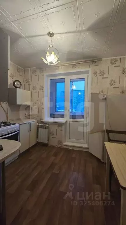 1-к кв. Владимирская область, Ковров ул. Абельмана, 139/1 (32.6 м) - Фото 2