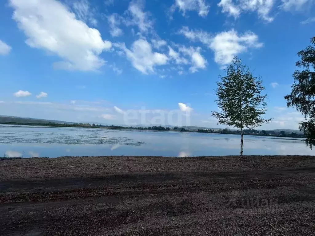 Участок в Башкортостан, Ишимбайский район, с. Верхотор Кузнечная ул. ... - Фото 1