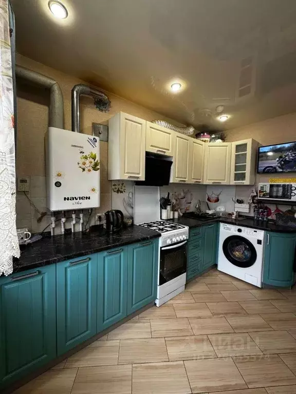 1-к кв. Самарская область, Самара Крутые Ключи мкр, ул. Евгения ... - Фото 1