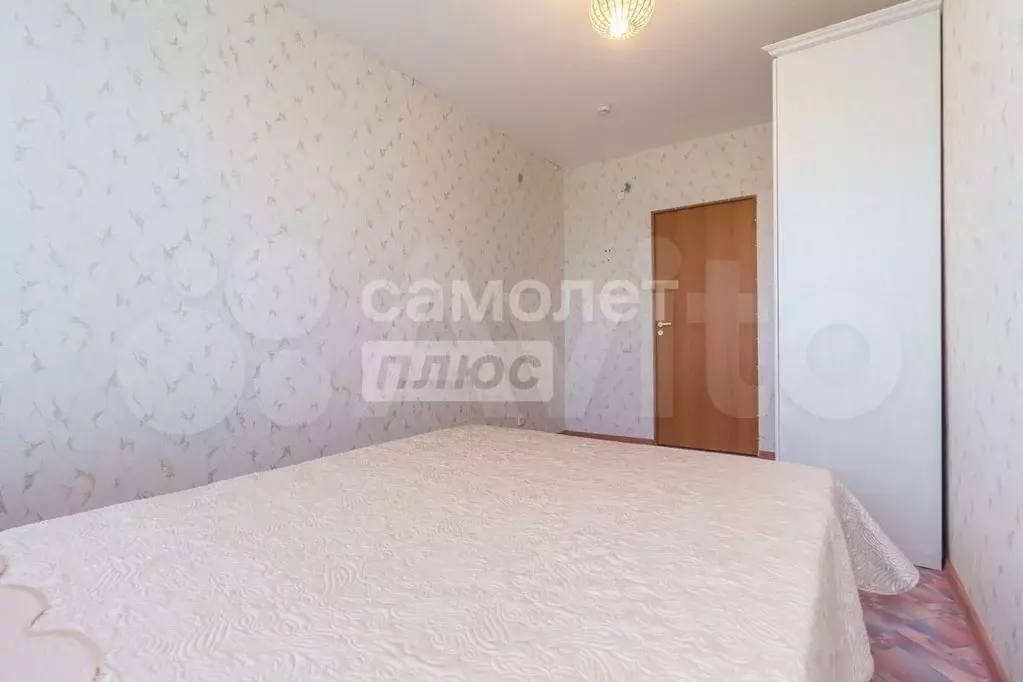 2-к. квартира, 46,6 м, 6/10 эт. - Фото 1