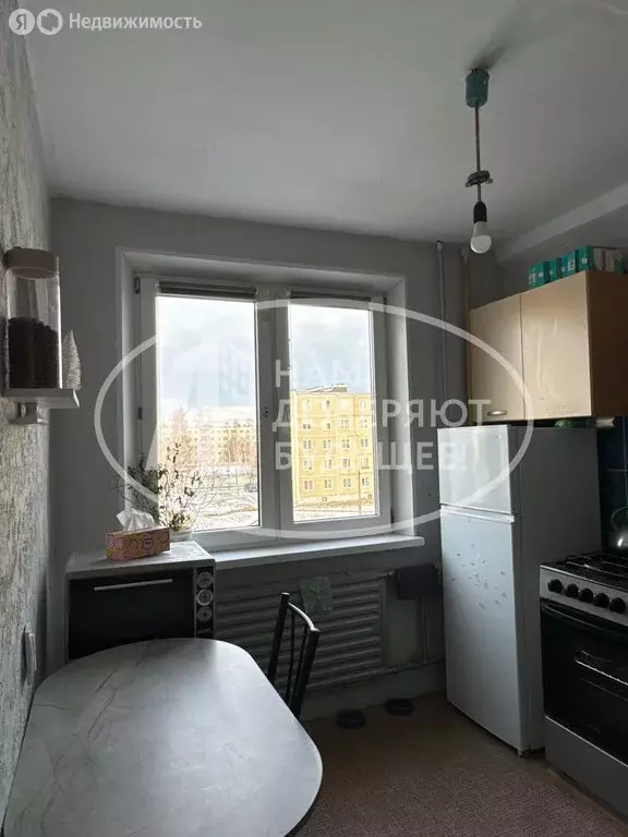 2-комнатная квартира: Лысьва, улица Шмидта, 37 (46.6 м) - Фото 1