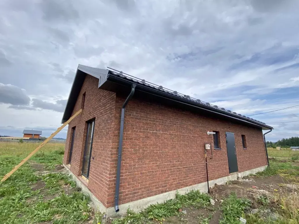 Дом в Удмуртия, Воткинский район, д. Кварса ул. Дружбы, 21 (94 м) - Фото 2