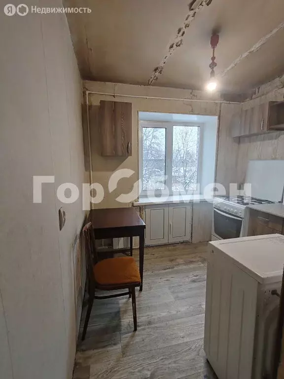 2-комнатная квартира: Пушкино, 4-й Акуловский проезд, 3 (44 м) - Фото 1