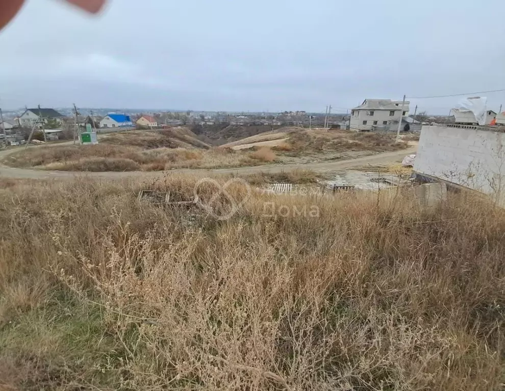 Участок в Волгоградская область, Городище рп ул. ... - Фото 2