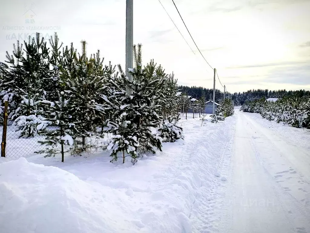 Дом в Алтайский край, Бийский район, пос. Семеновод, Солнечная поляна ... - Фото 1