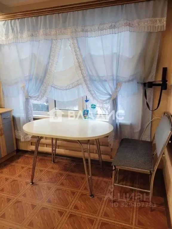 2-к кв. Пензенская область, Пенза ул. Кижеватова, 3 (53.0 м) - Фото 2