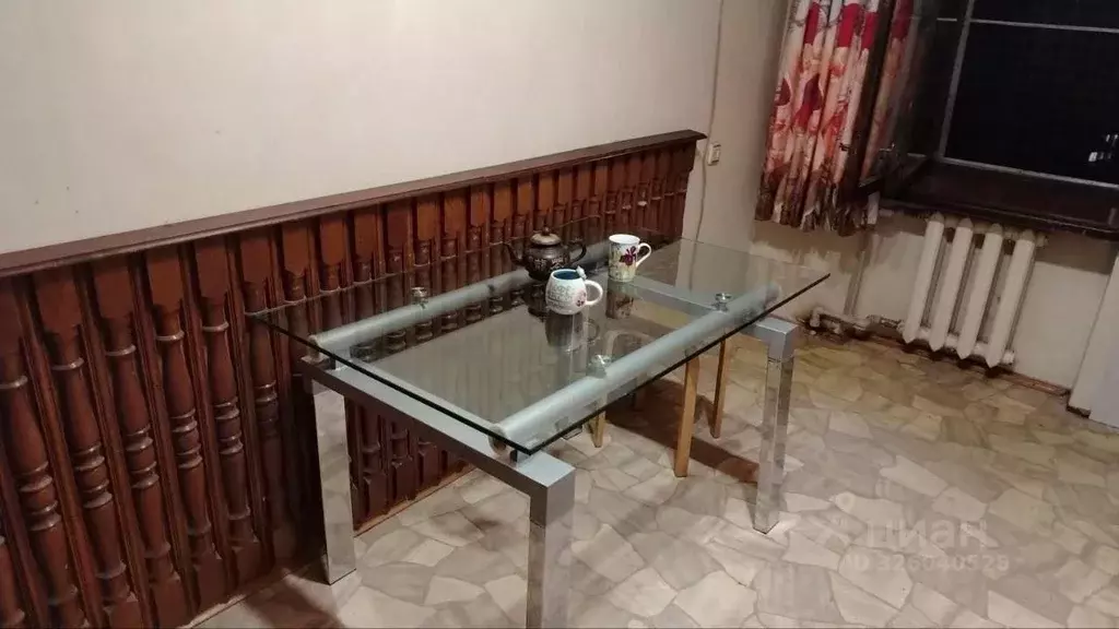 Комната Краснодарский край, Краснодар Дубинка мкр, проезд 2-й ... - Фото 1