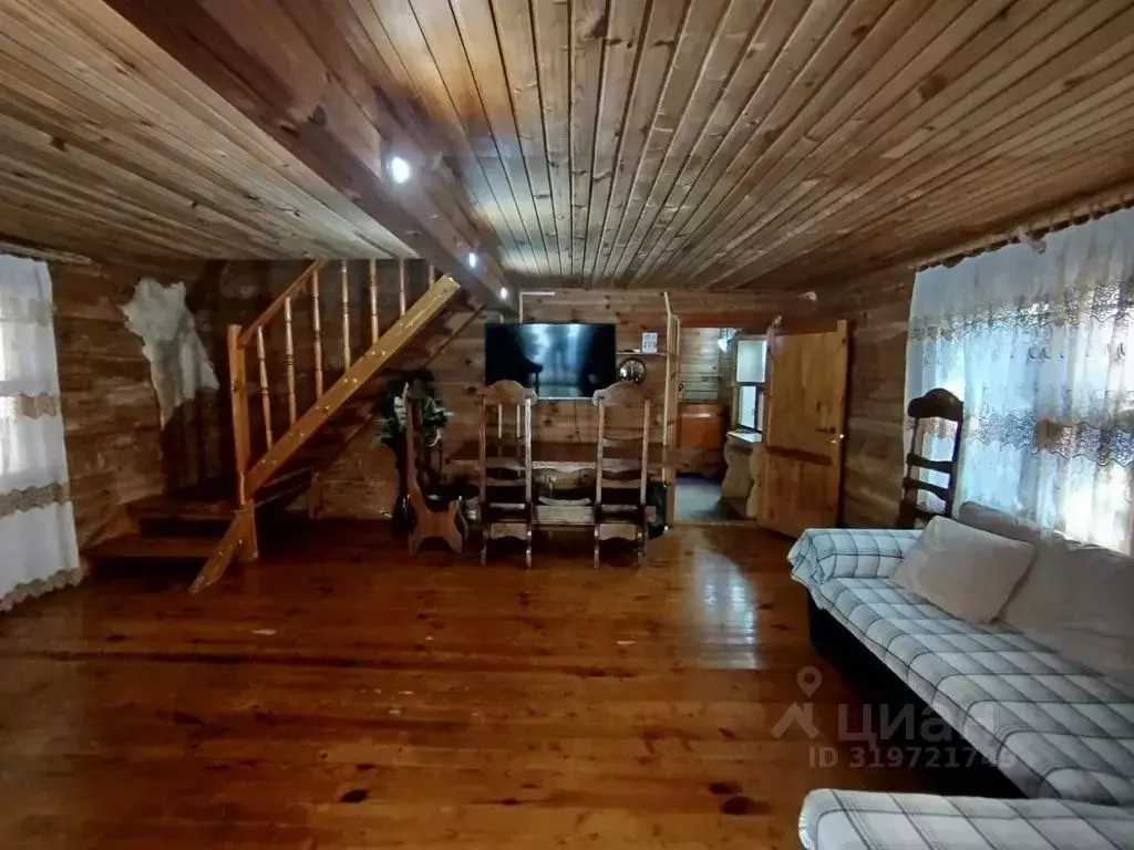 Дом в Краснодарский край, Сочи Львовская ул., 11/26А (70 м) - Фото 0