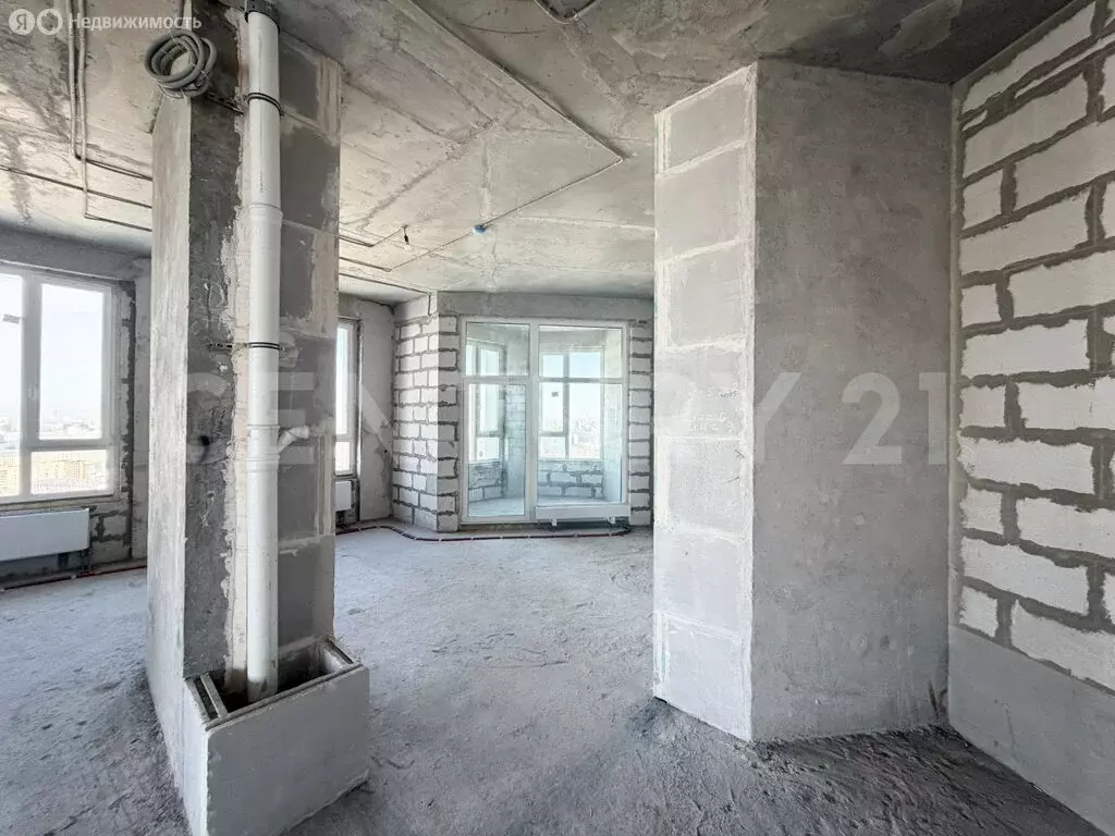 4-комнатная квартира: Москва, улица Крузенштерна, 3к4 (105.8 м) - Фото 2