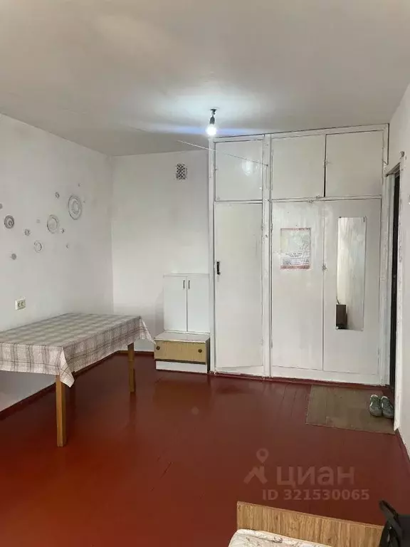 1-к кв. Томская область, Томск ул. Ивана Черных, 103 (16.0 м) - Фото 1