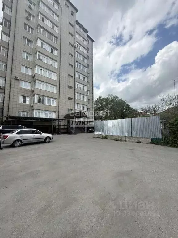 Участок в Кабардино-Балкария, Нальчик ул. Горького, 21 (3.0 сот.) - Фото 1