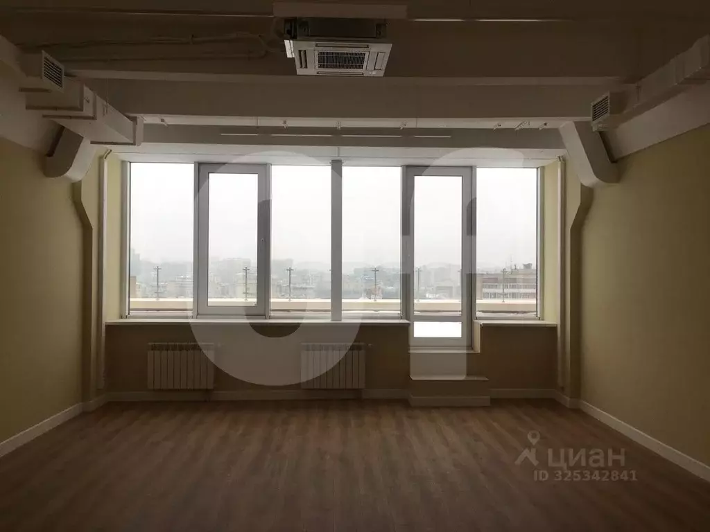 Офис в Москва Большая Татарская ул., 35С3 (451 м) - Фото 1