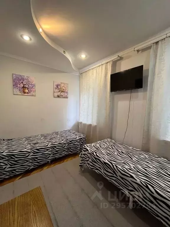 1-к кв. Ставропольский край, Кисловодск Велинградская ул., 31 (16.0 м) - Фото 1