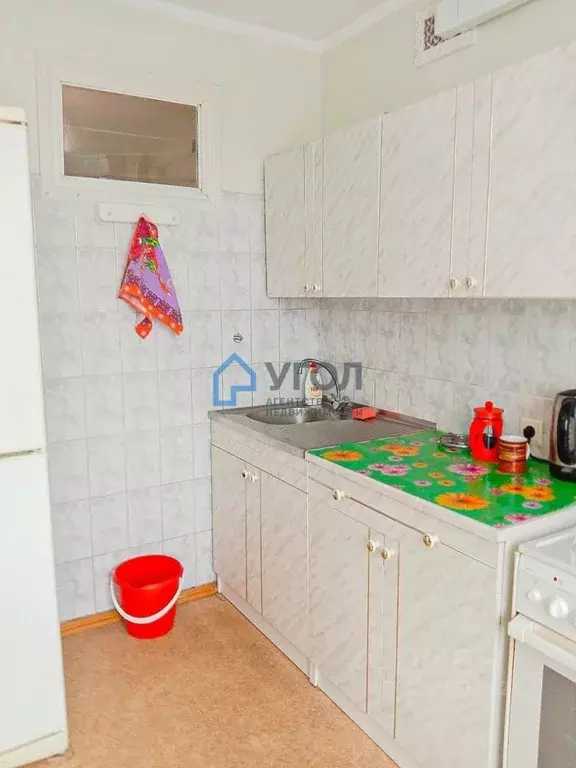 2-к кв. Самарская область, Самара Финская ул., 96 (55.0 м) - Фото 2