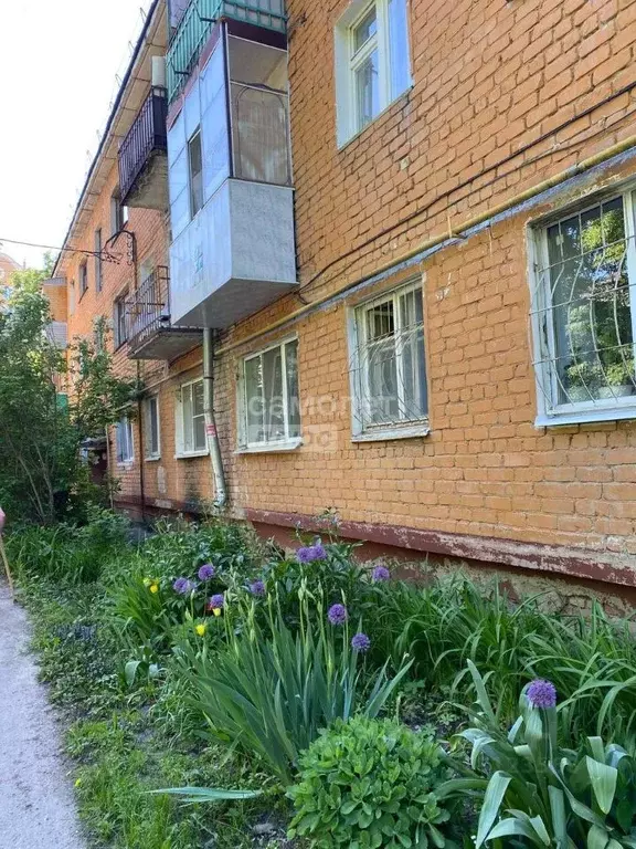 Комната Марий Эл, Йошкар-Ола ул. Чехова, 64 (12.7 м) - Фото 0