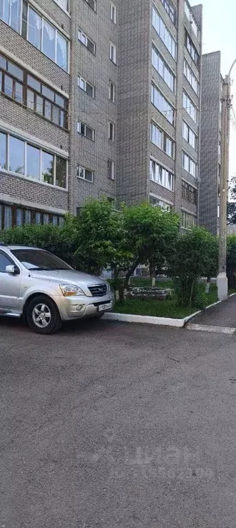 1-к кв. Красноярский край, Красноярск 9 Мая ул., 18 (39.0 м) - Фото 0
