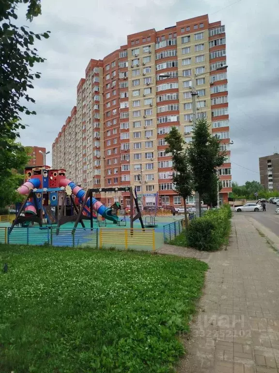 1-к кв. Московская область, Дмитров ул. Космонавтов, 52 (42.0 м) - Фото 1