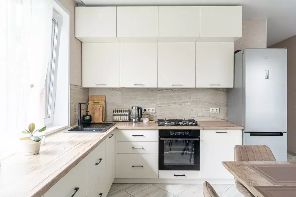 Дом в село Столбище, Полевая улица, 17А (95 м) - Фото 1
