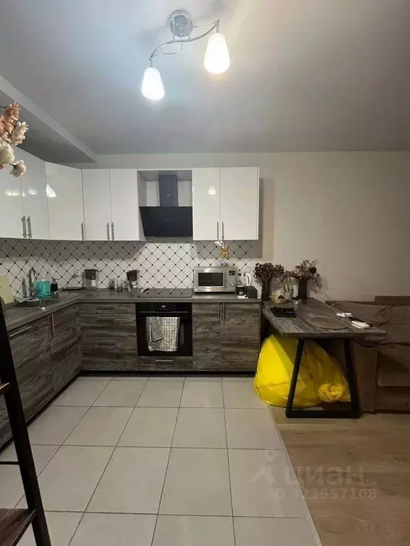 2-к кв. Москва Складочная ул., 8к2 (42.0 м) - Фото 1