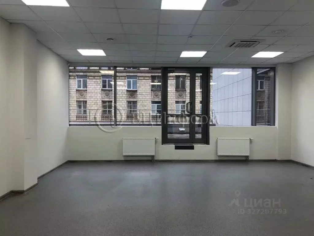 Офис в Санкт-Петербург Большой Сампсониевский просп., 28к2 (1348 м) - Фото 1