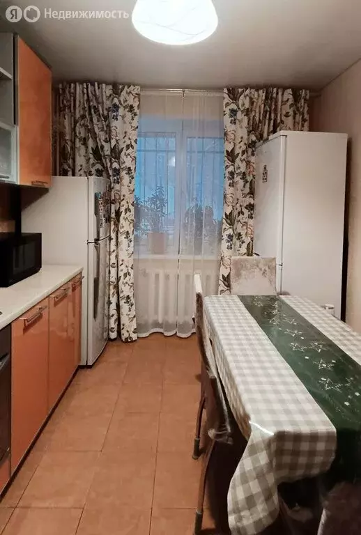 3-комнатная квартира: муниципальное образование Саратов, деревня ... - Фото 2