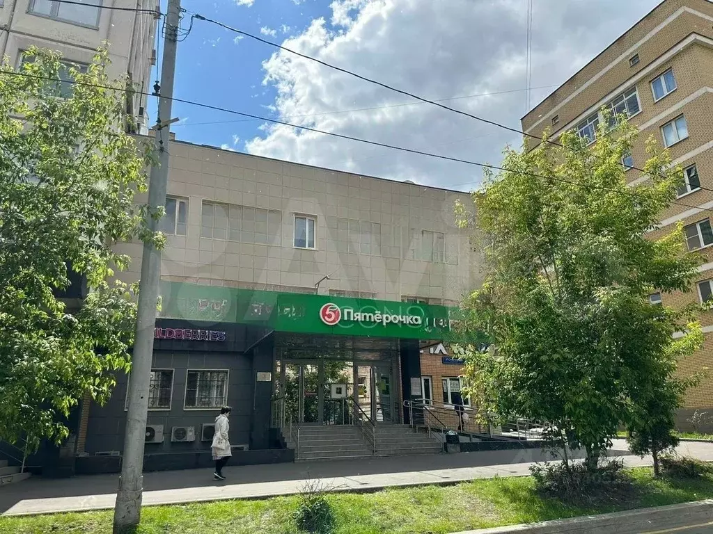 Продам помещение свободного назначения, 2400 м - Фото 1